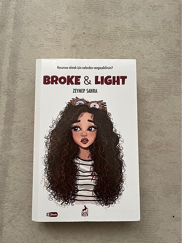 Broke&light
