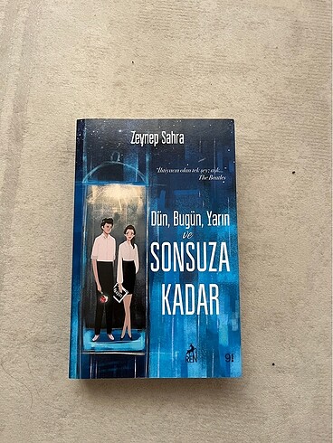 Dun bugun yarin ve sonsuza kadar