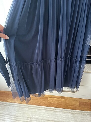 40 Beden Elbise