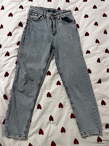 Mom jean