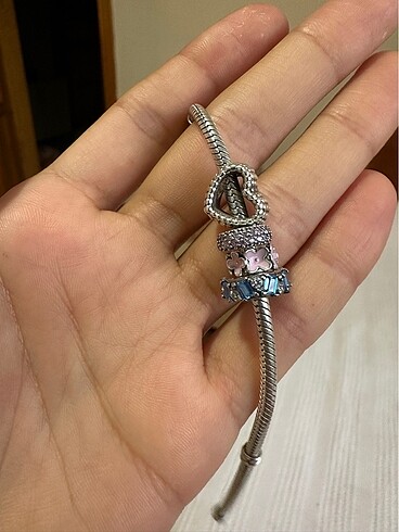 Pandora charm