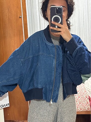 Zara kot ceket