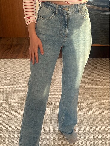 Zara jean
