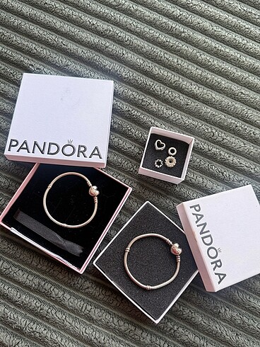 Pandora Pandora orijinal bileklik