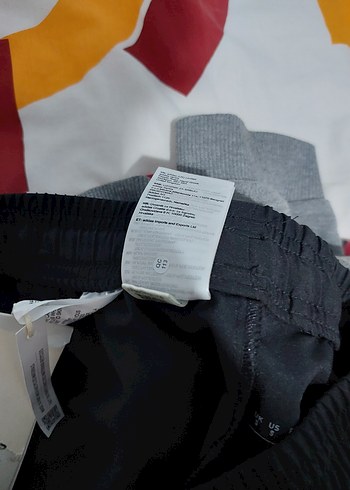 Adidas Man.Utd Erkek Eşofman Altı - Görsel 5