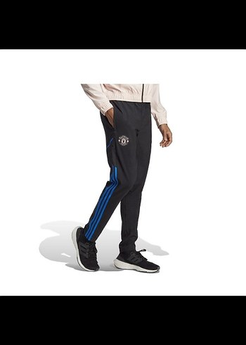 Adidas Man.Utd Erkek Eşofman Altı - Görsel 4