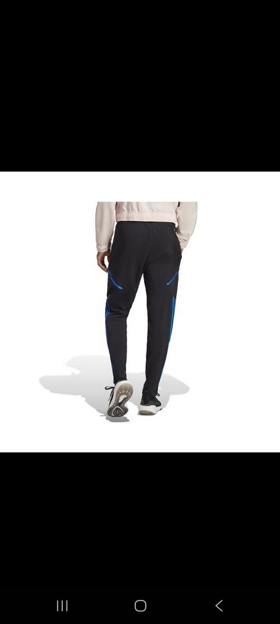 Adidas Man.Utd Erkek Eşofman Altı - Görsel 3