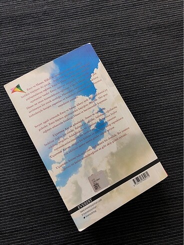 Kitap/ Uçurtma Avcısı - Görsel 2
