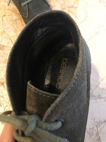 Derimod Bot - Görsel 2