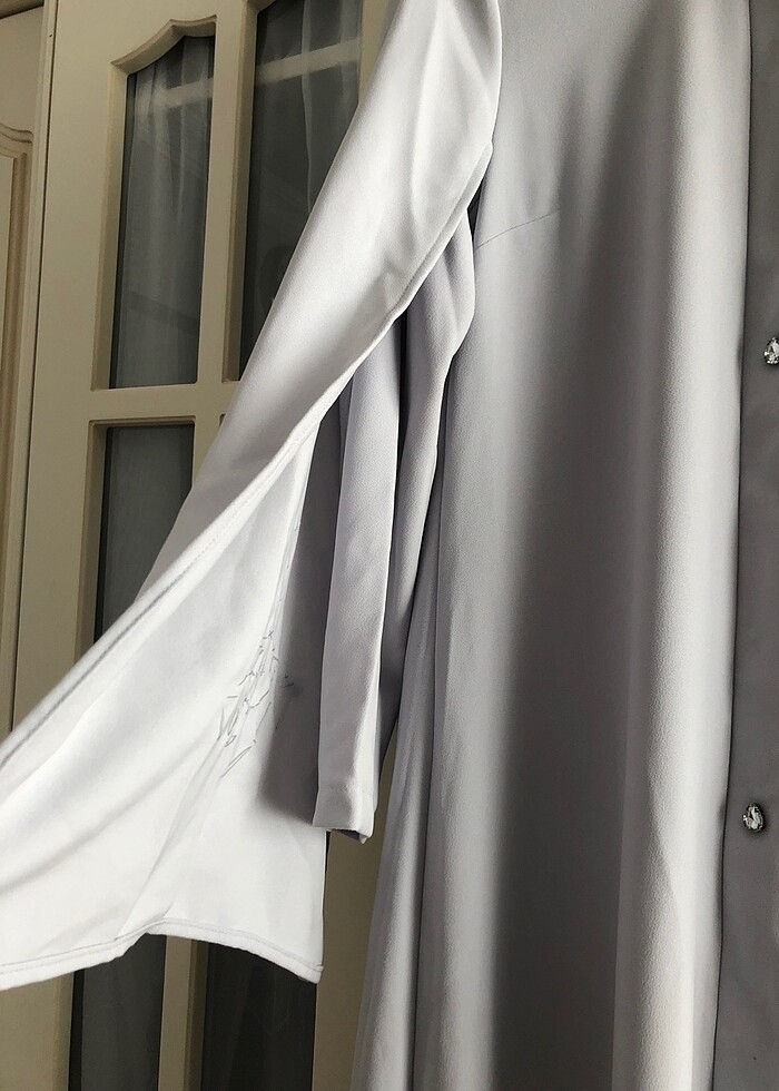 Hilal Atalay Özel tasarım - Görsel 3