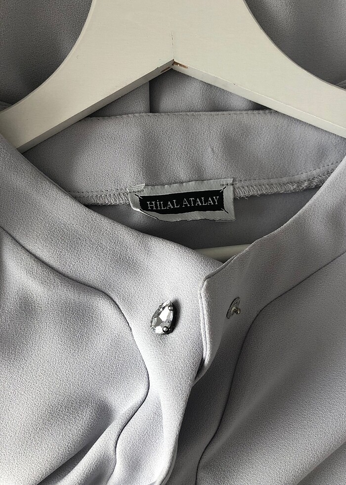 Hilal Atalay Özel tasarım - Görsel 4