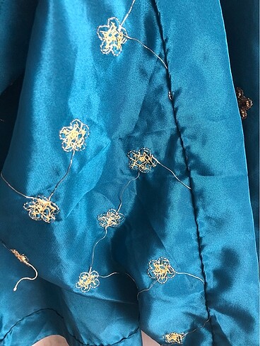 Antika El işçilikli özel tasarım - Görsel 5