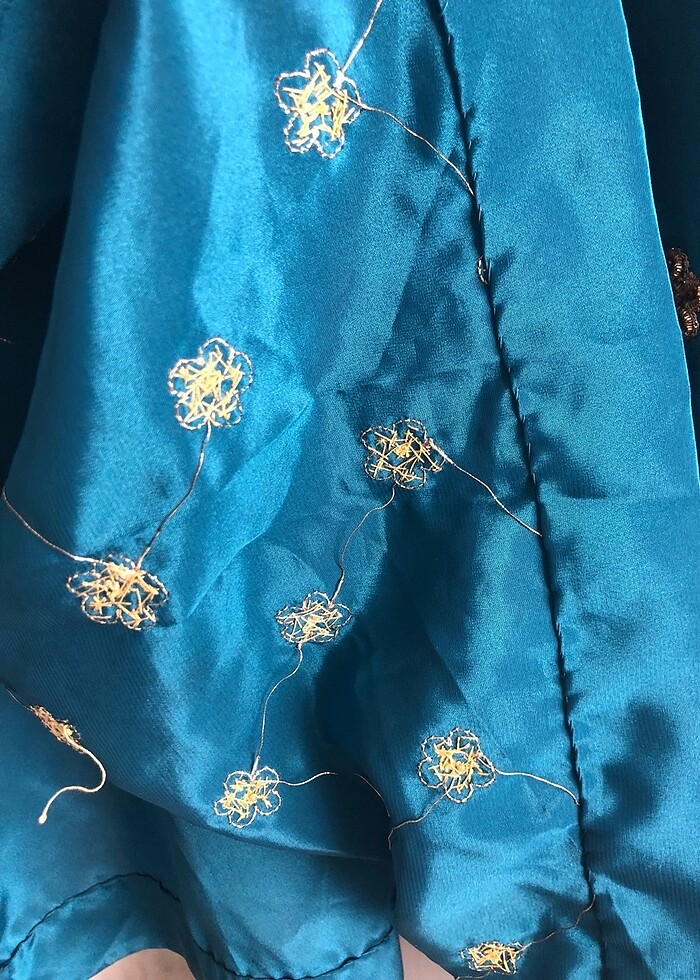 Antika El işçilikli özel tasarım - Görsel 5