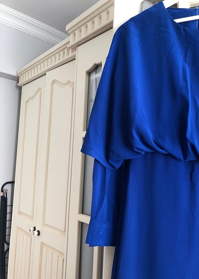 2 defa giyildi - Görsel 2