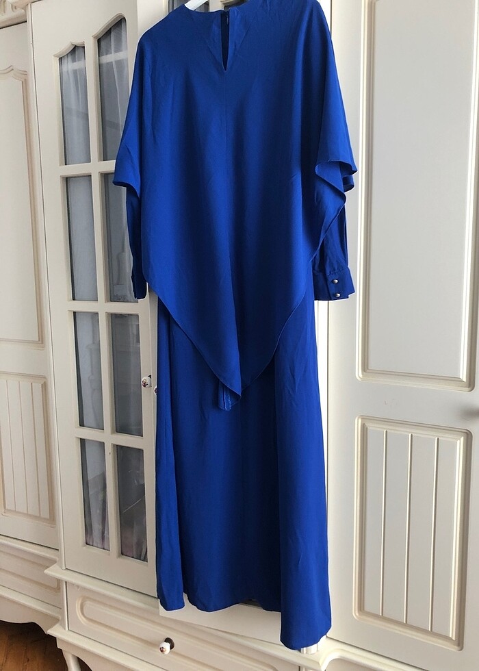 2 defa giyildi - Görsel 3