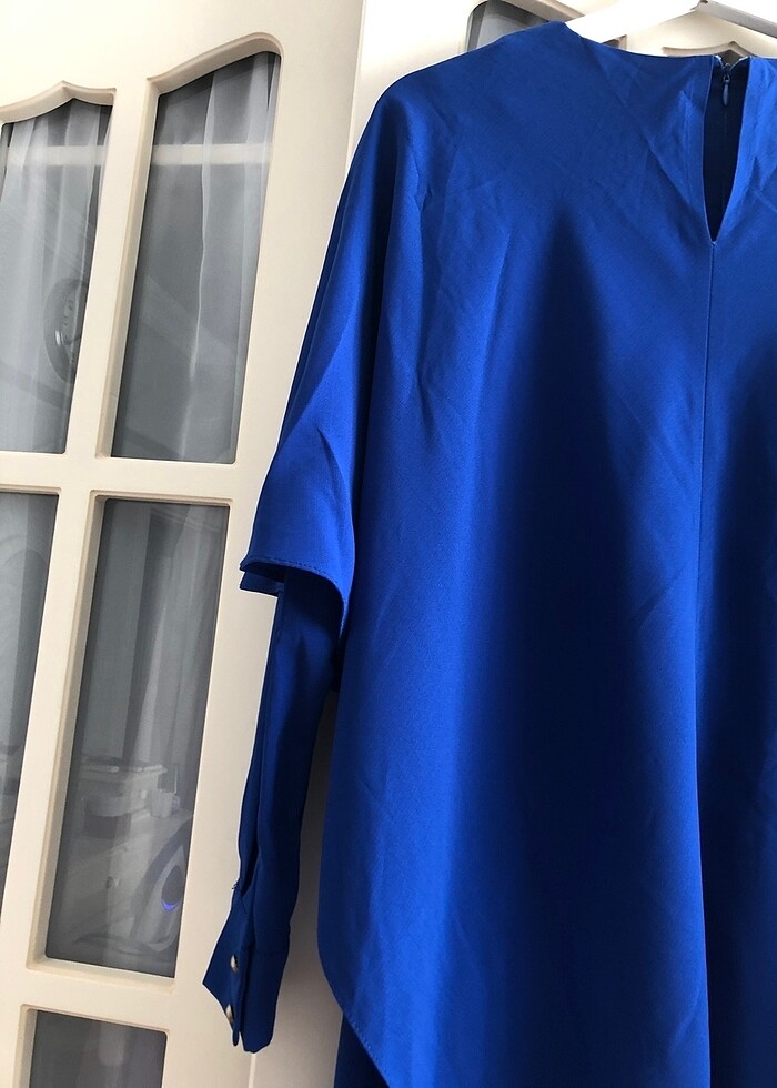 2 defa giyildi - Görsel 4