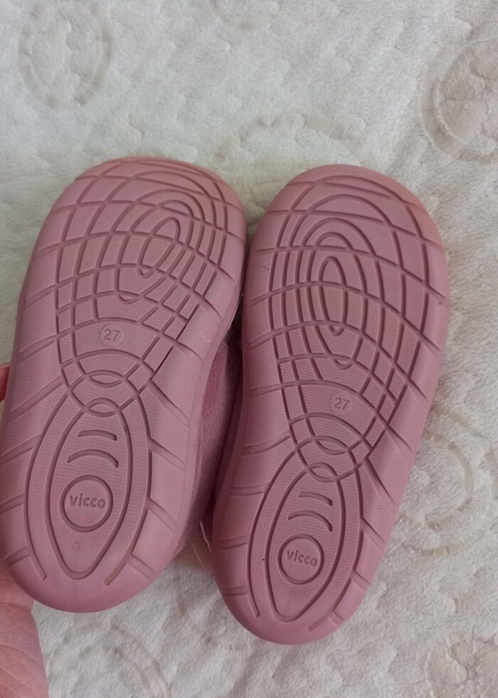 Panduf Vicco 27 numara - Görsel 3