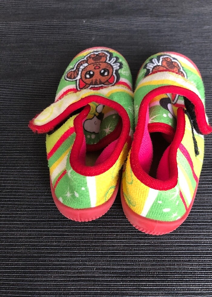 Panduf Polaris - Görsel 2