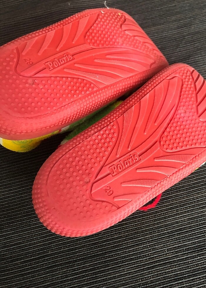 Panduf Polaris - Görsel 3