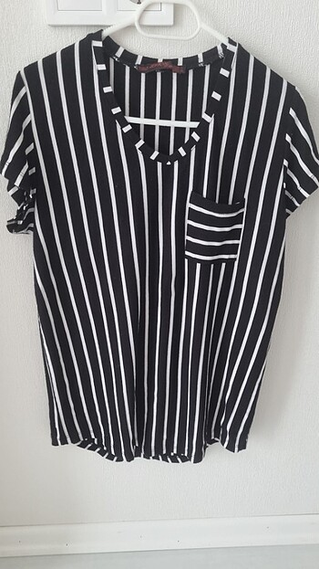 Yumuşak kumaşı tshirt,ütü istemez,yeni gibi
