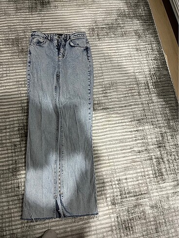 kot pantolon 34 beden
