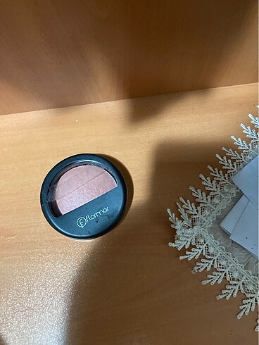 Flormar allık