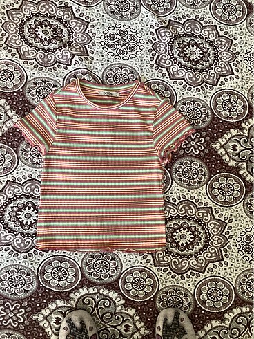 Güzel mini crop