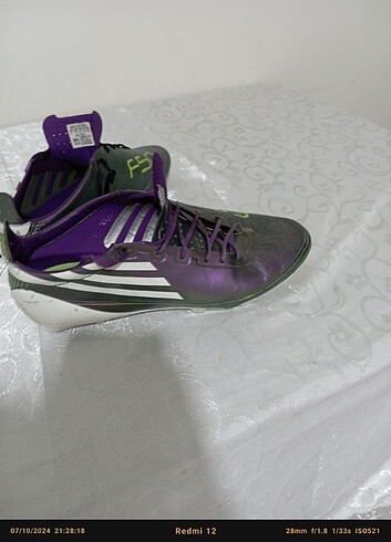 Adidas Temiz orijinal krampon