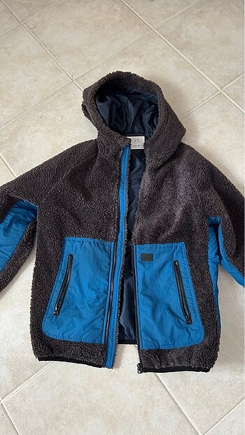 ZARA MONT 13-14 yaş