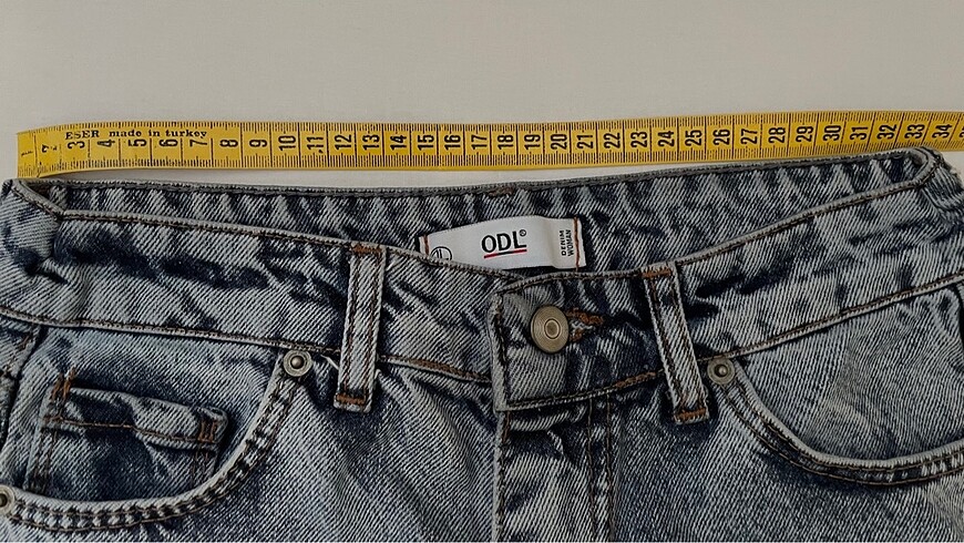 Diğer Jeans