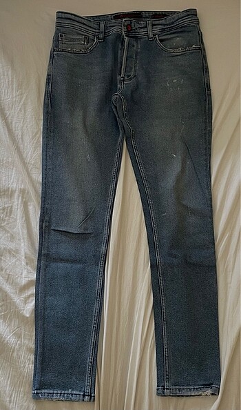 Erkek jeans