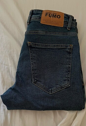 Erkek jeans