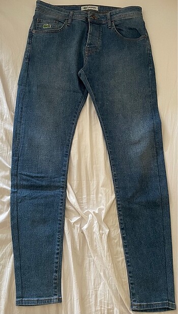 Erkek jeans