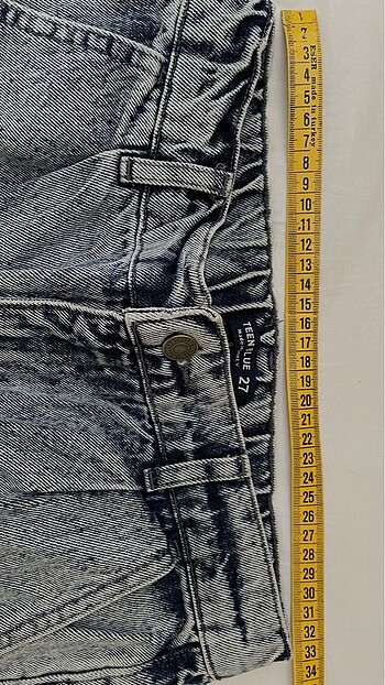 27 Beden Jeans