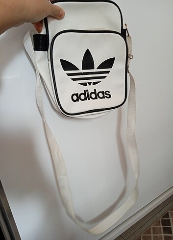Adidas Spor çanta 