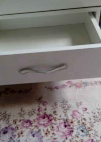  Beden beyaz Renk mobilya beşik