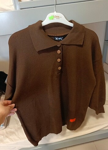 Triko tunik