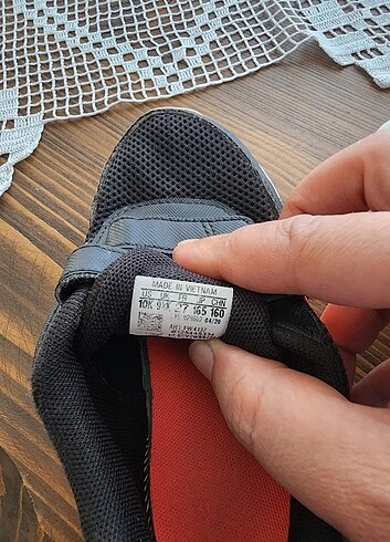 27 Beden Adidas