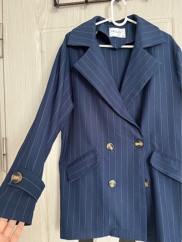 Blazer ceket