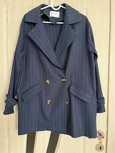 Mango Blazer ceket