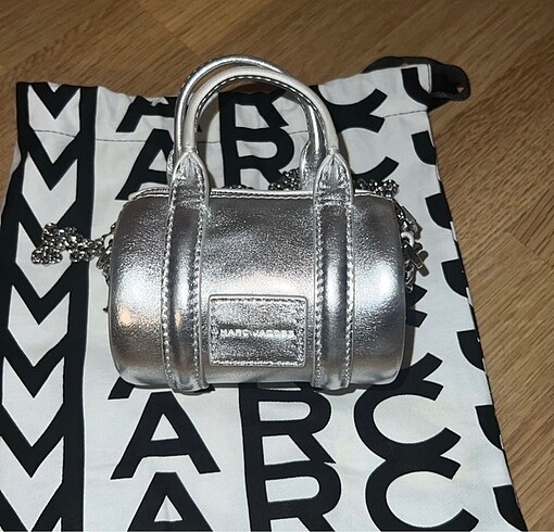 Marc Jacobs Marc jacobs mini çanta