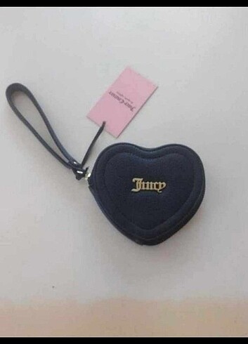 Juicy Couture Cüzdan 