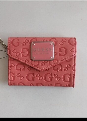 Beden Guess Cüzdan