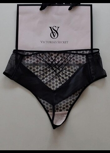 m Beden Victoria's Secret kulot