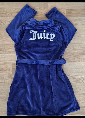 Juicy Couture Sabahlik 