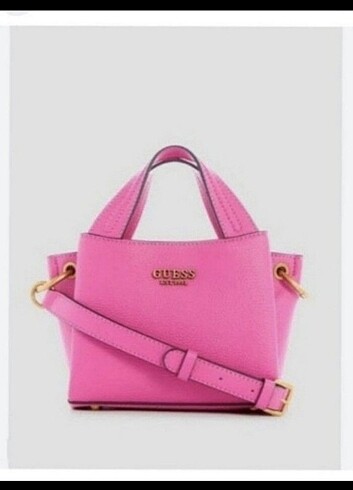Guess Çanta