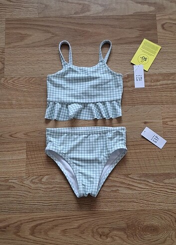 Gap bikini 2 yaş çocuk 