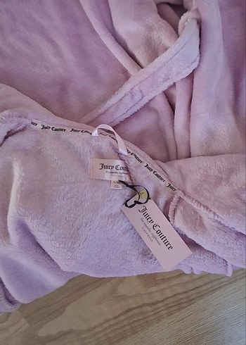 Juicy Couture Sabahlik - Görsel 6