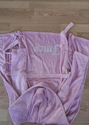 Juicy Couture Sabahlik - Görsel 7