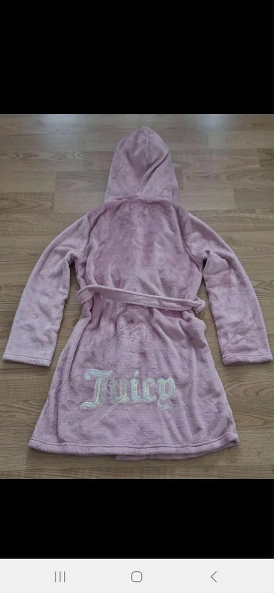 Juicy Couture Sabahlik - Görsel 4